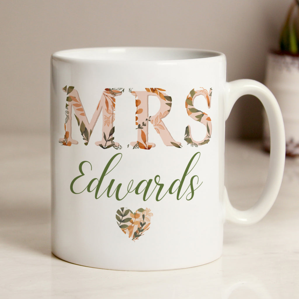 Mugs