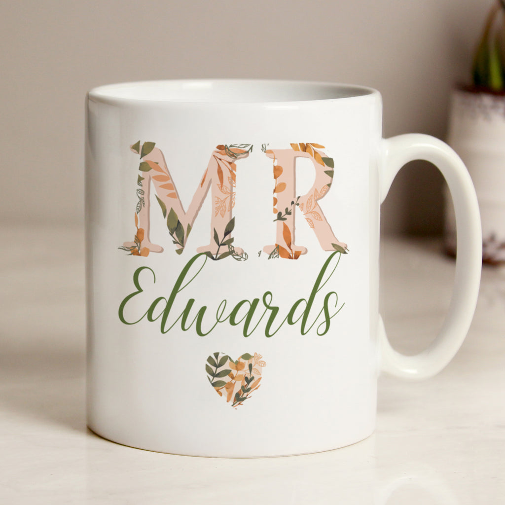 Mugs