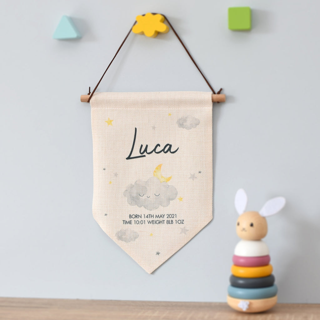 Hanging Decorations & Signs