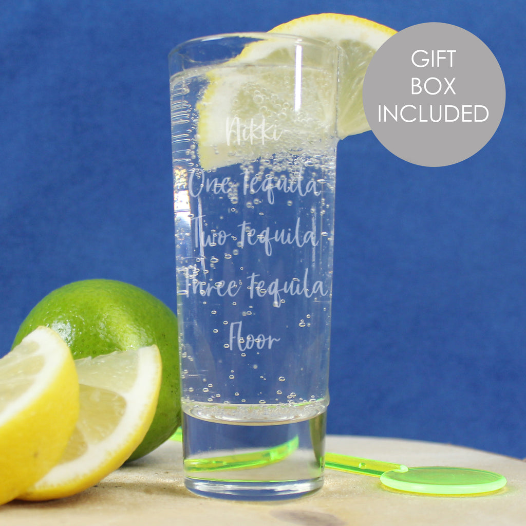 Glasses & Barware