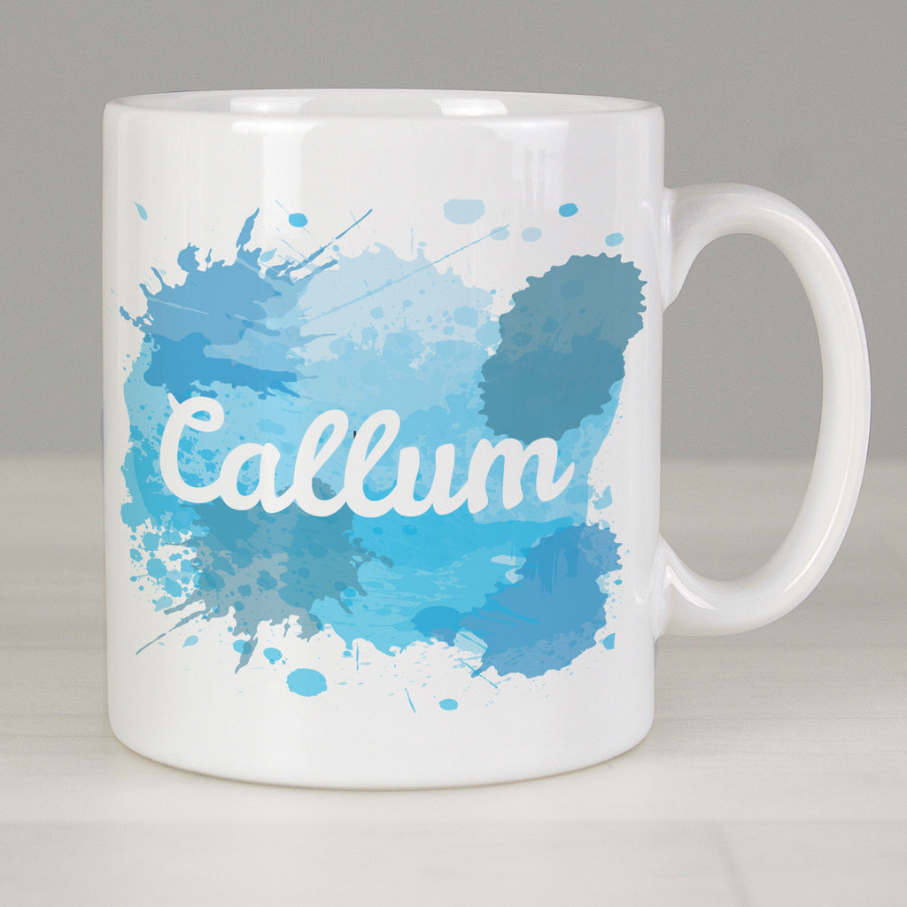 Mugs