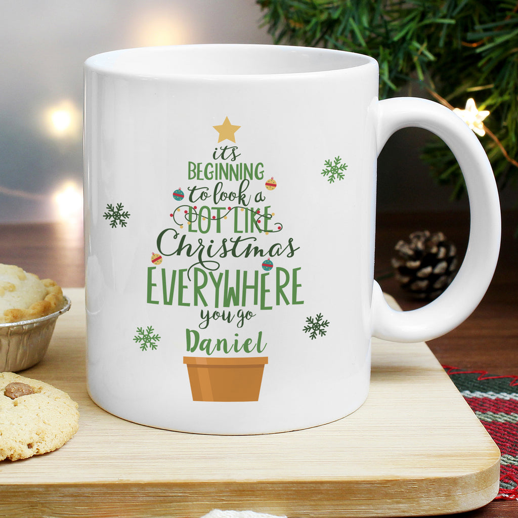 Mugs
