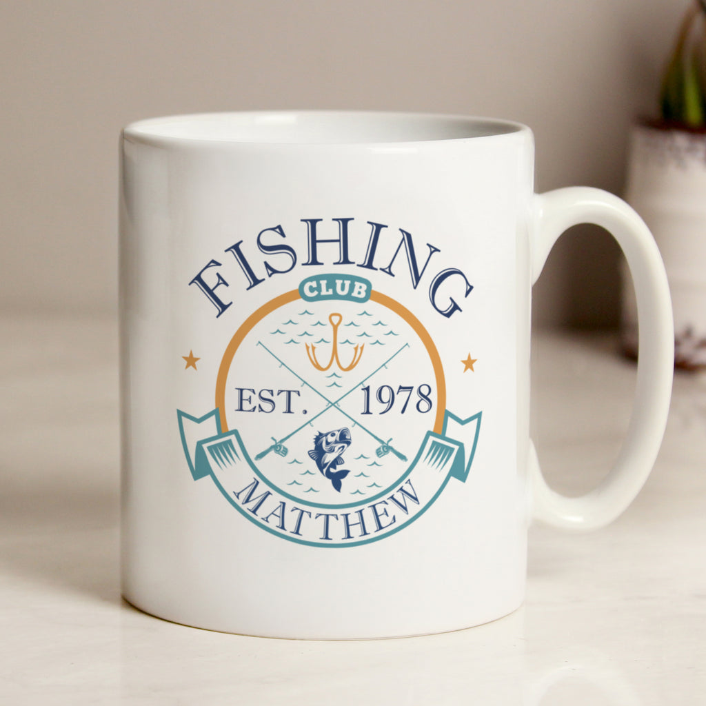 Mugs