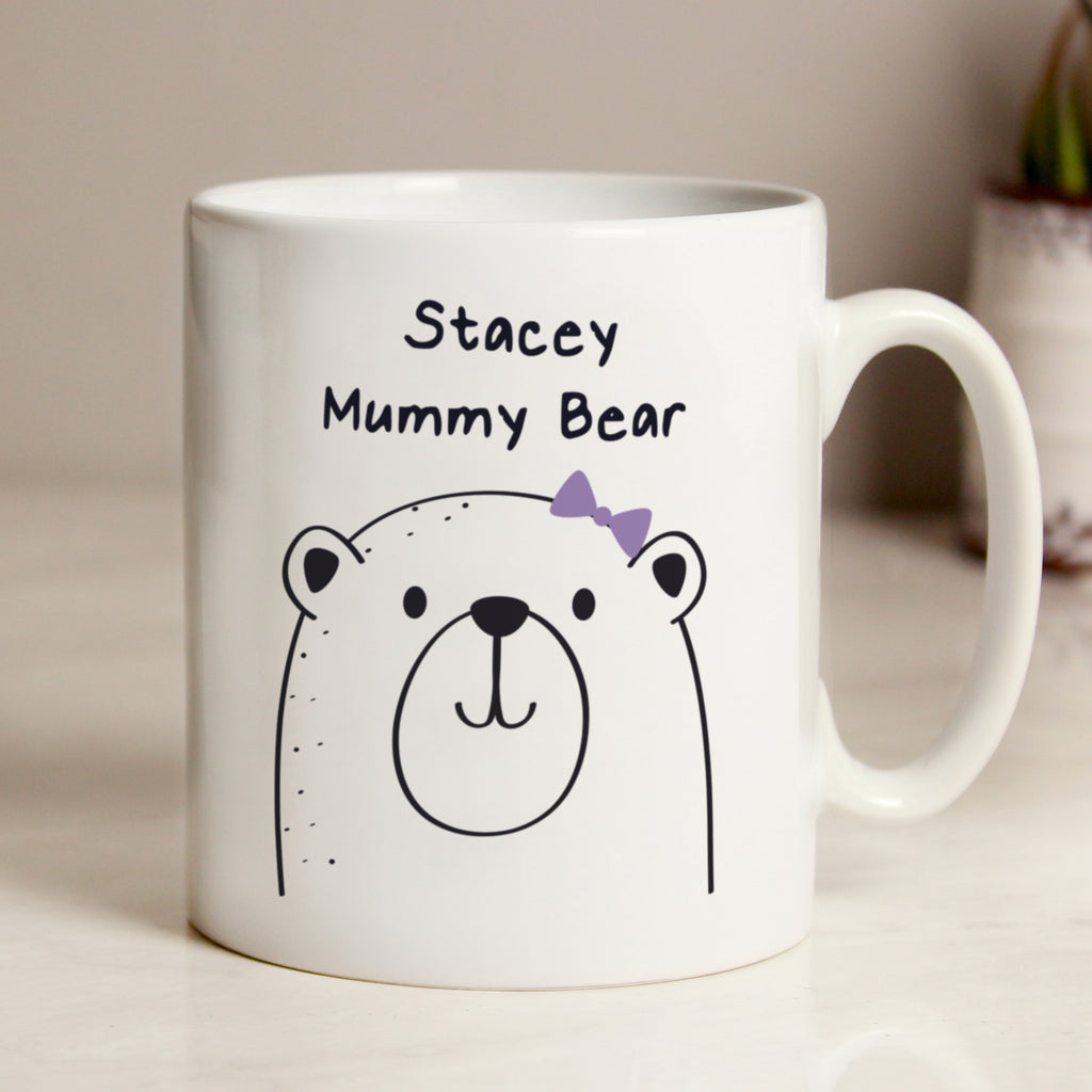 Mugs