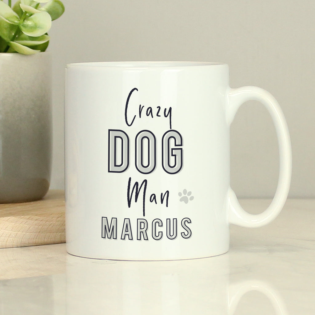 Mugs