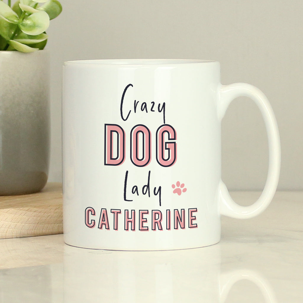 Mugs