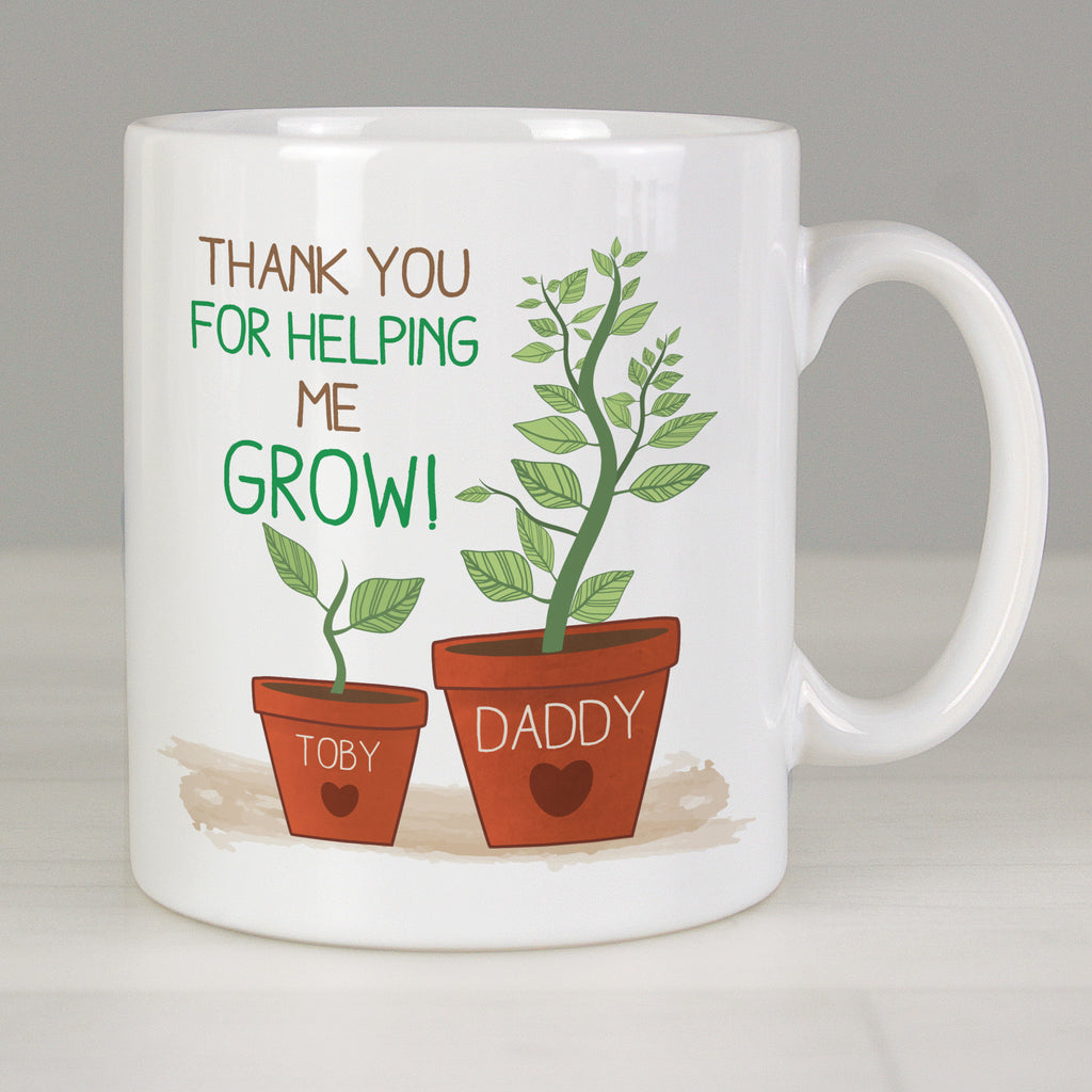 Mugs