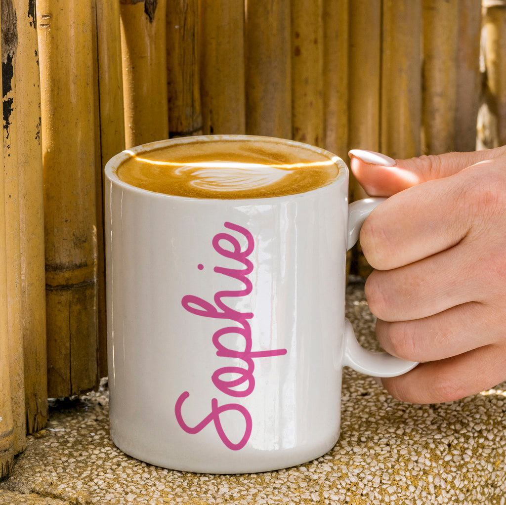 Mugs