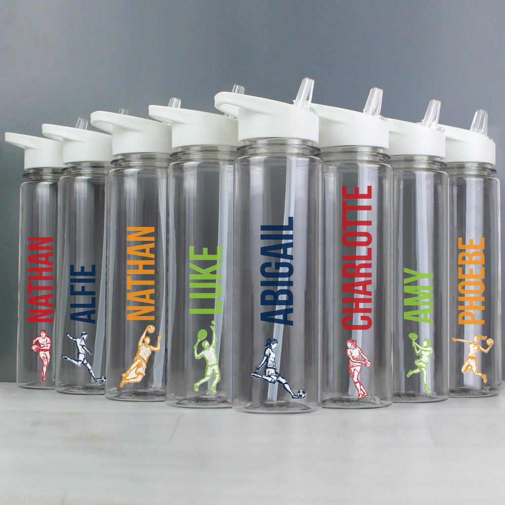 Drinks Bottles