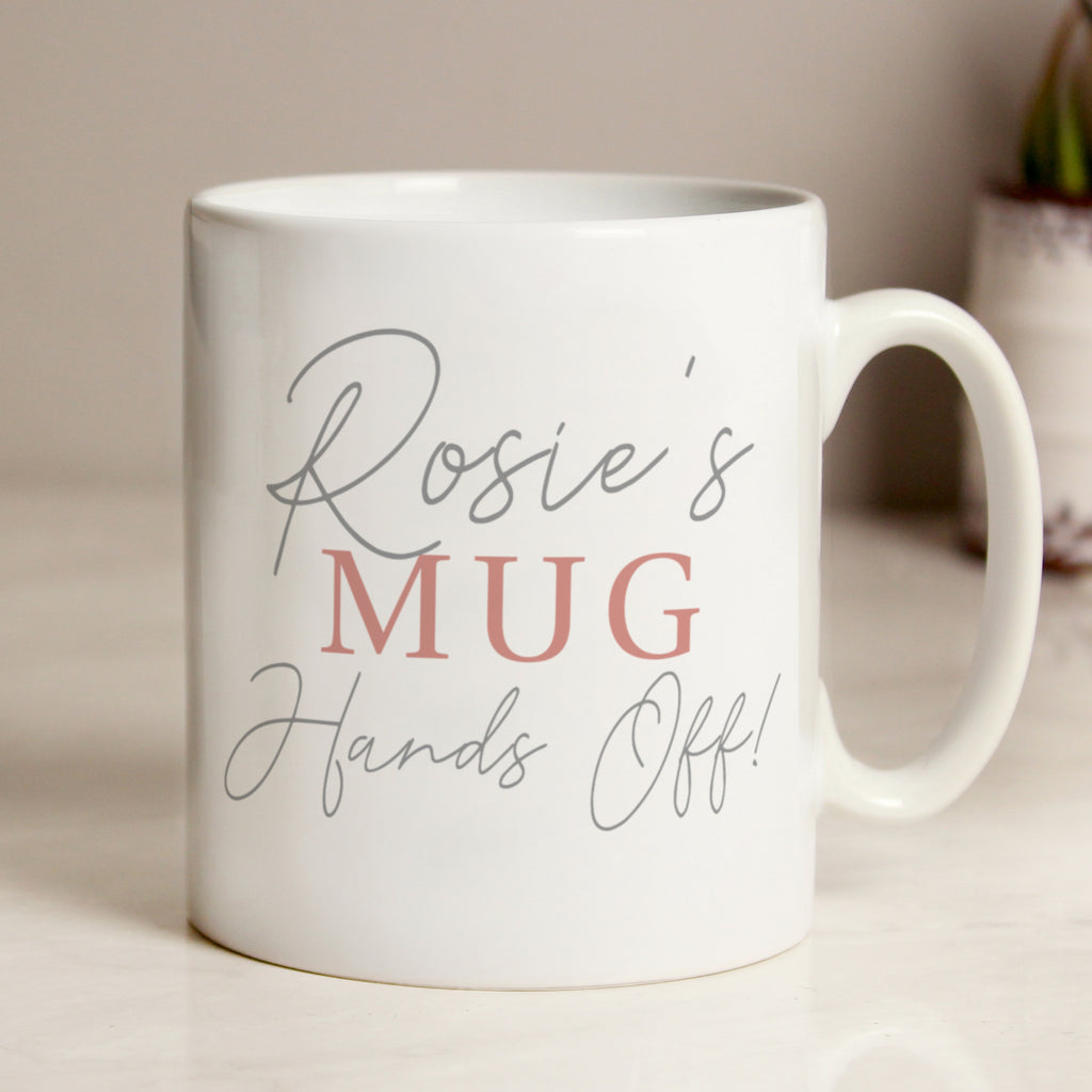 Mugs
