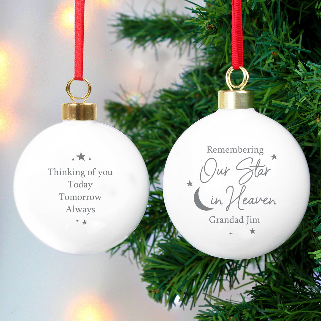 Hanging Decorations & Signs