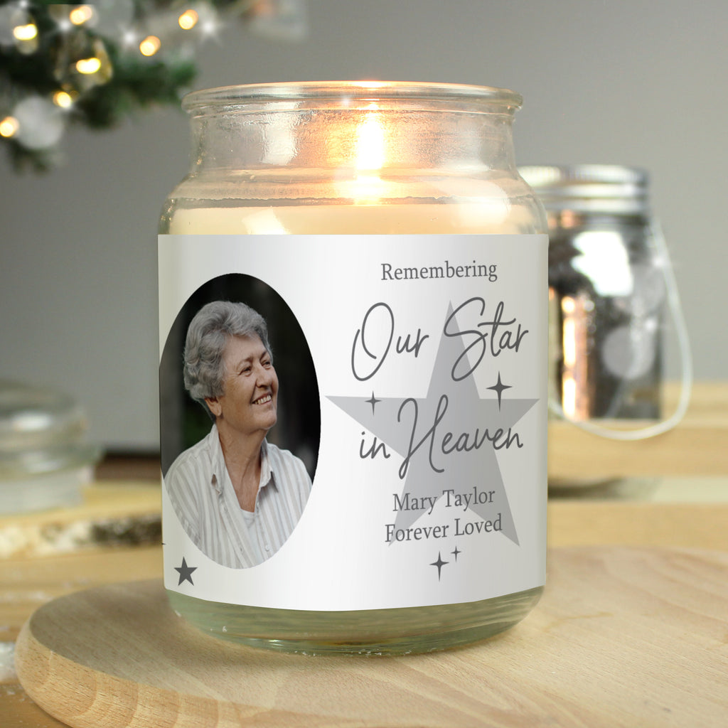 Candles & Reed Diffusers