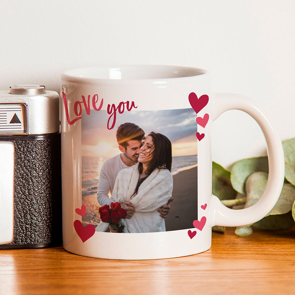 Photo Upload Products