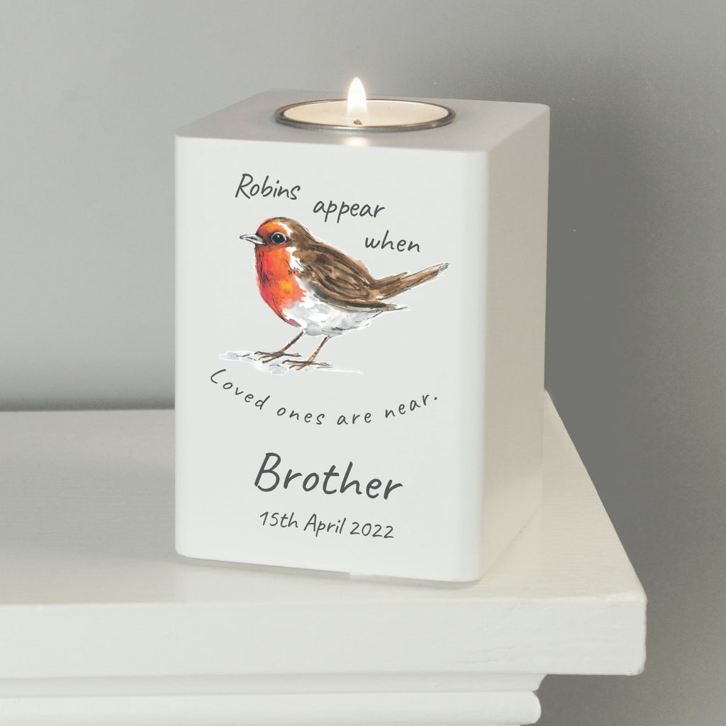 Candles & Reed Diffusers