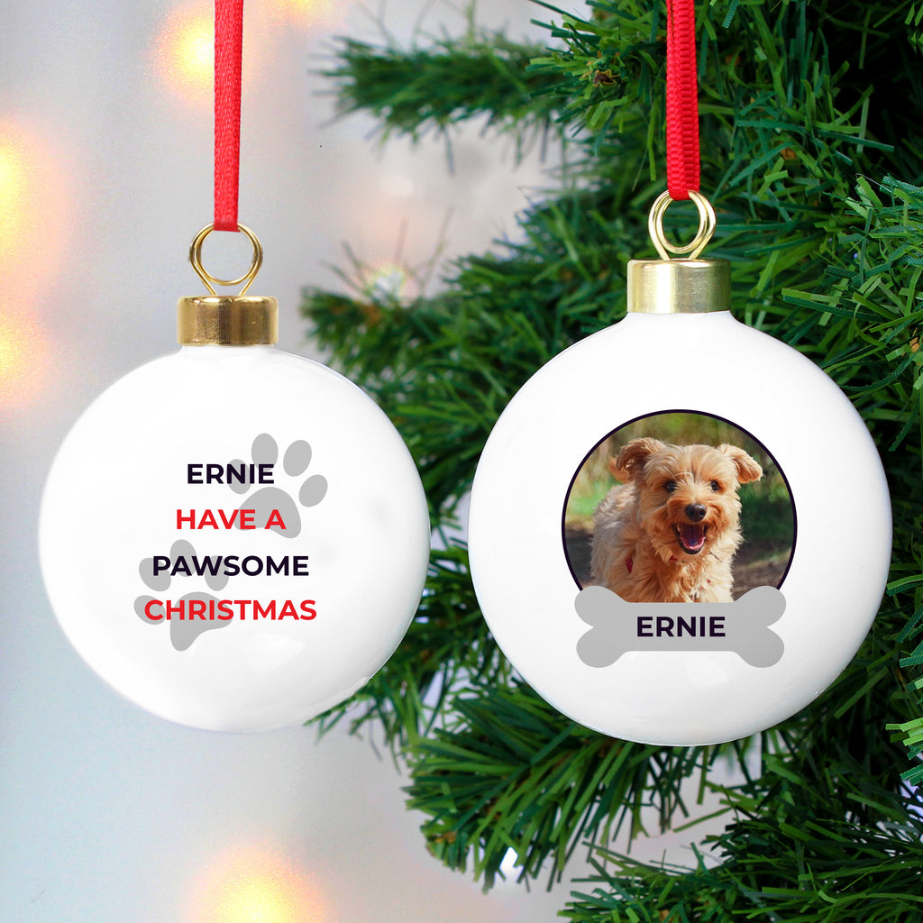 Christmas Decorations