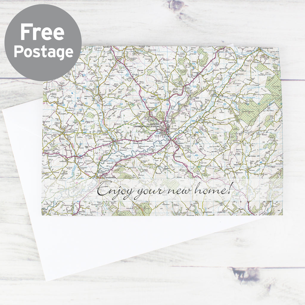 Greetings Cards