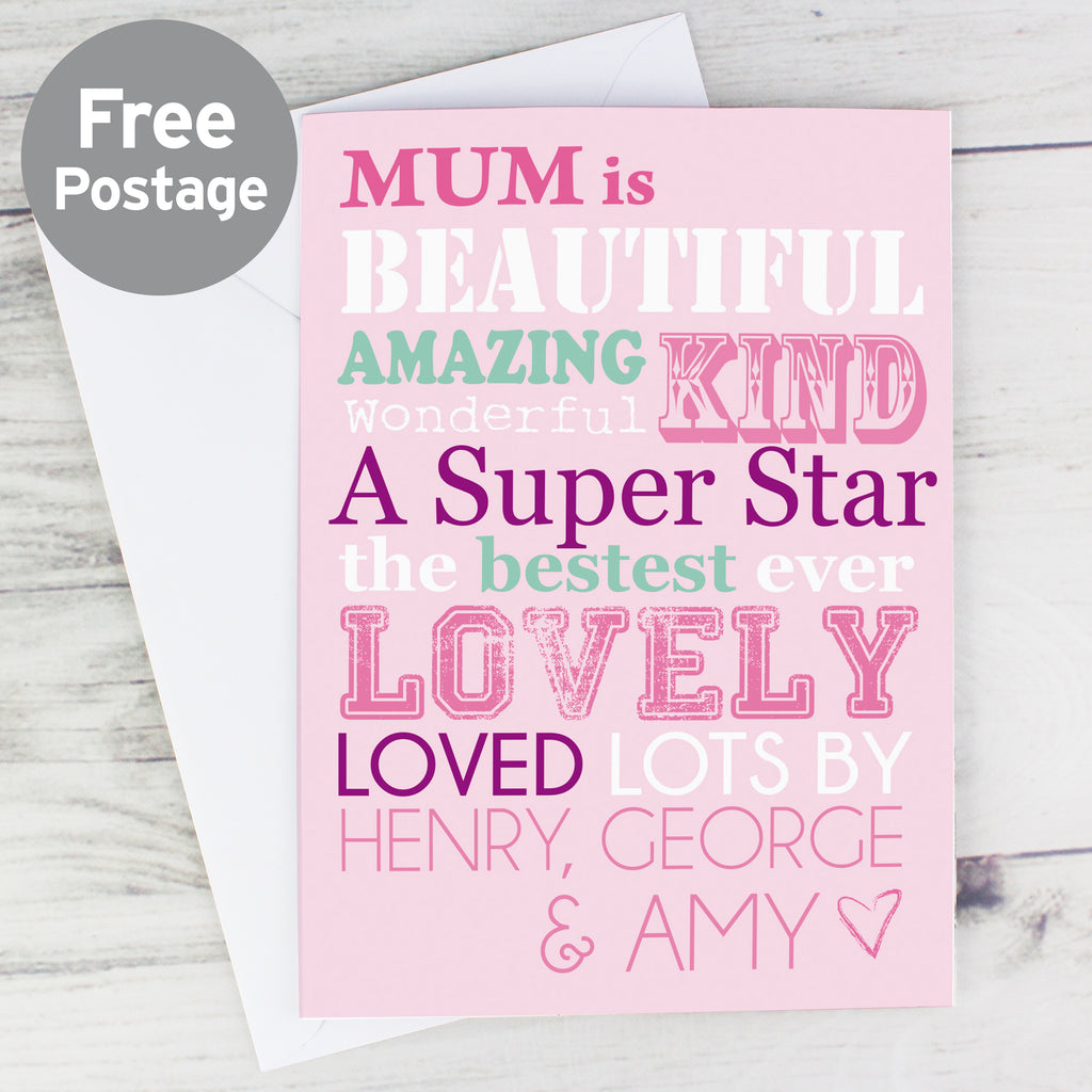 Greetings Cards