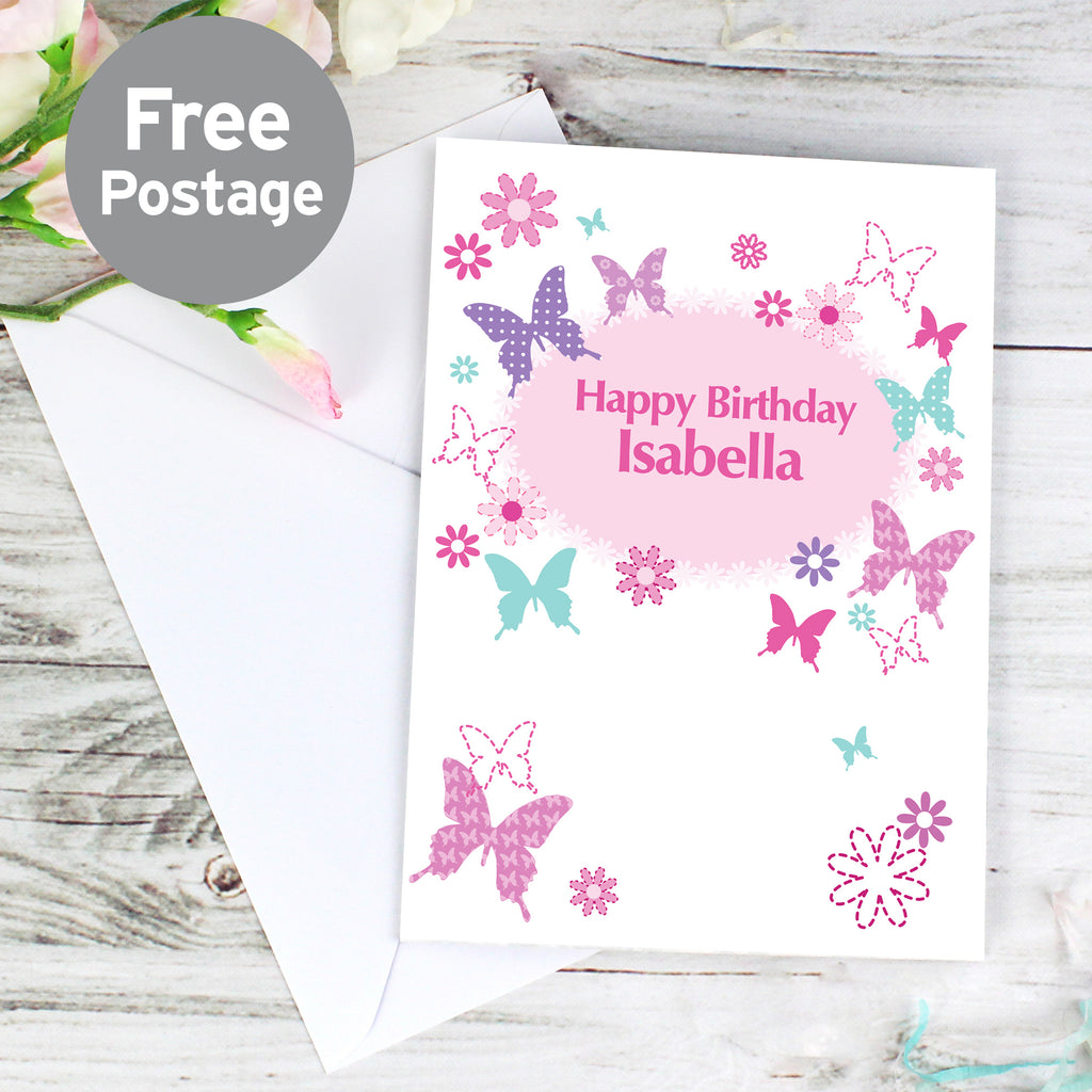 Greetings Cards