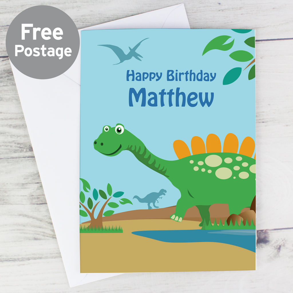 Greetings Cards
