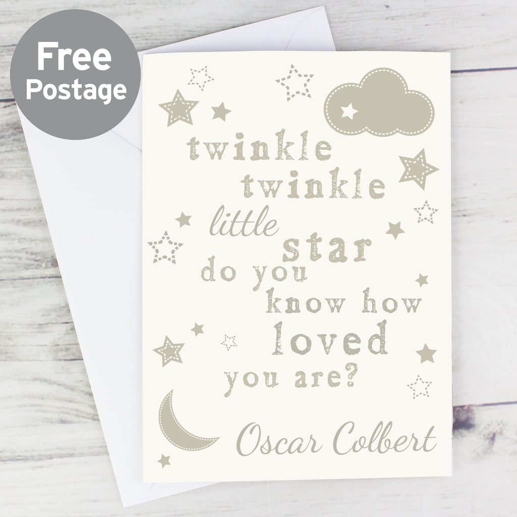 Greetings Cards