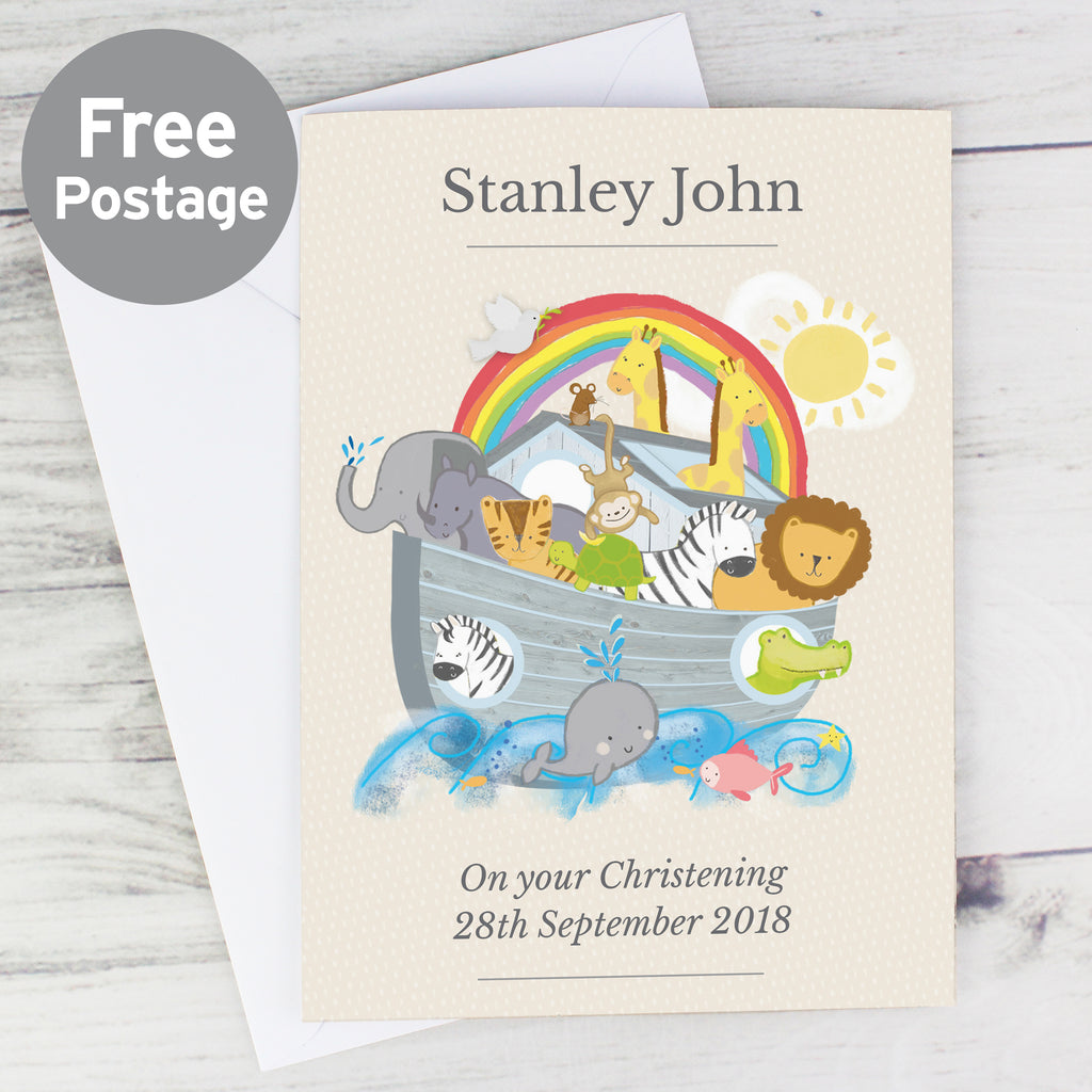 Greetings Cards