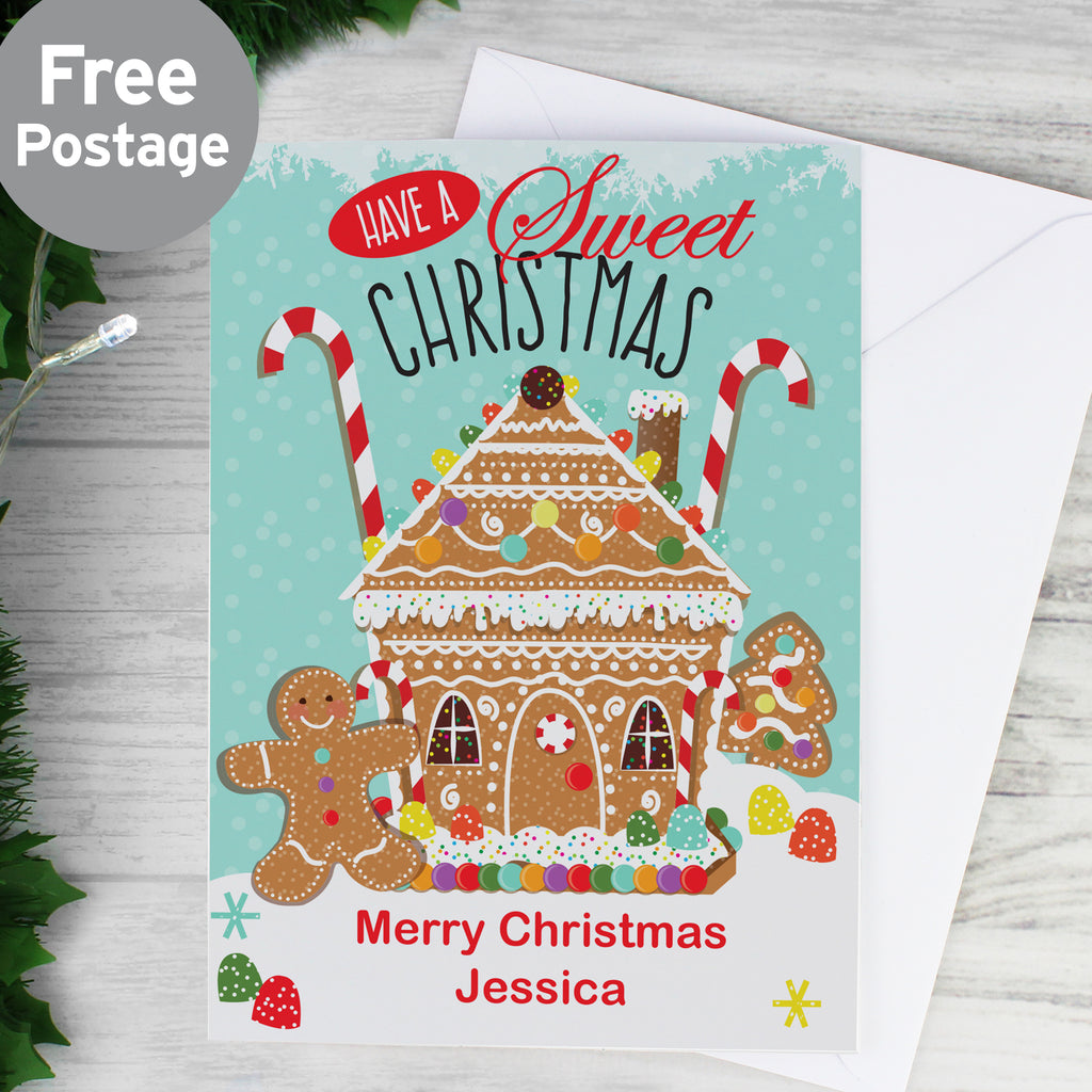 Greetings Cards