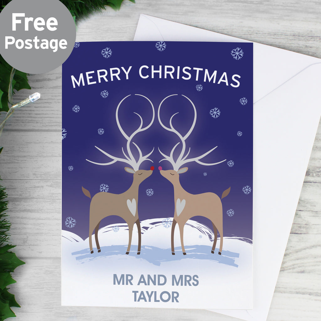 Greetings Cards