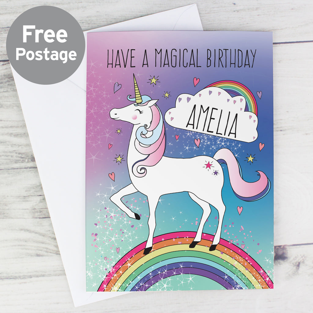 Greetings Cards