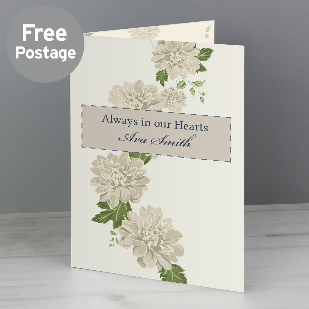 Greetings Cards