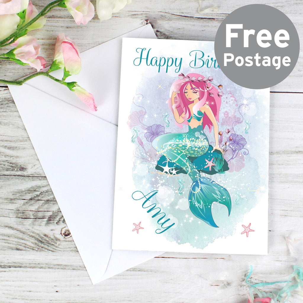 Greetings Cards