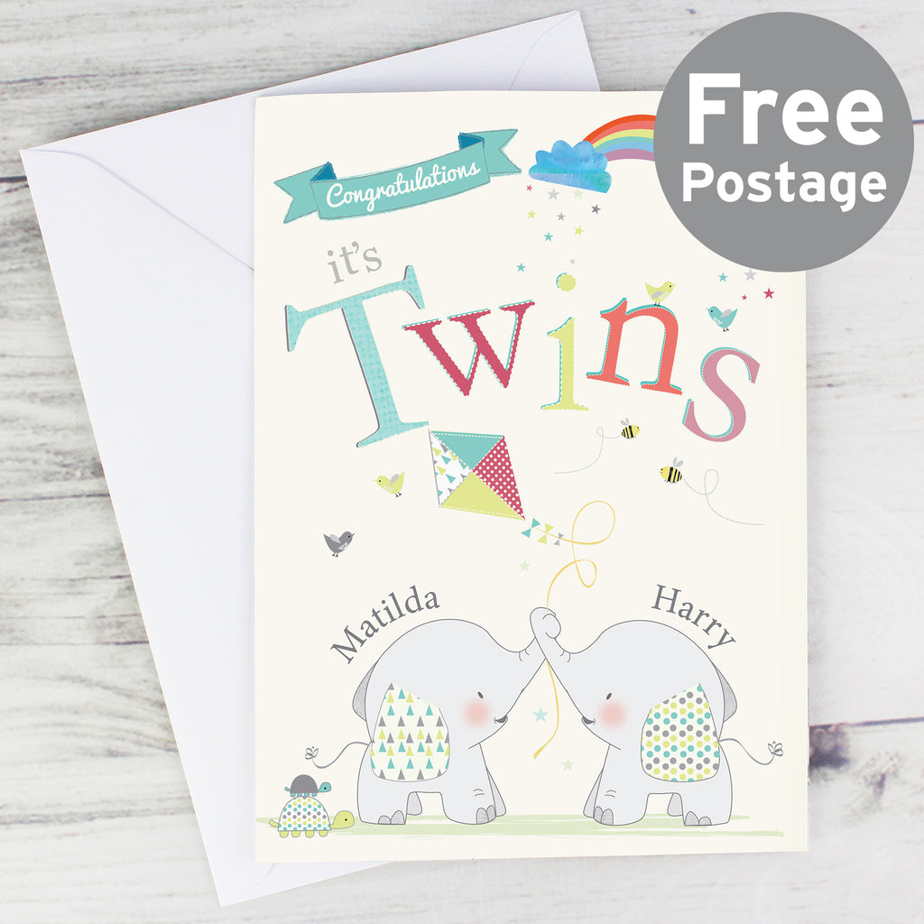 Greetings Cards