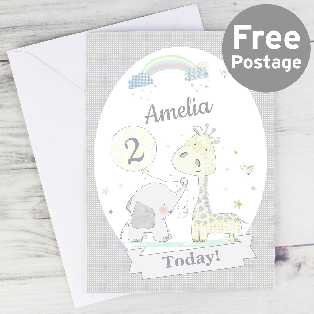 Greetings Cards