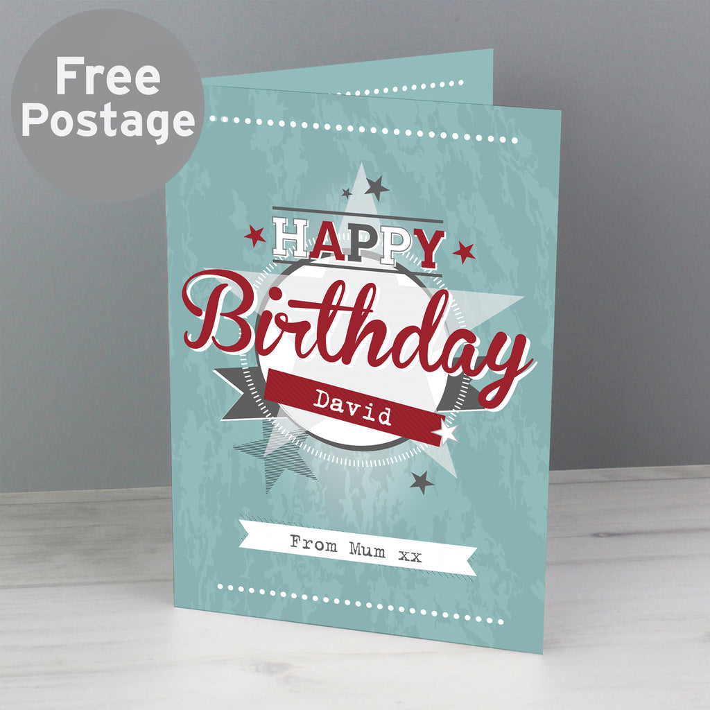 Greetings Cards