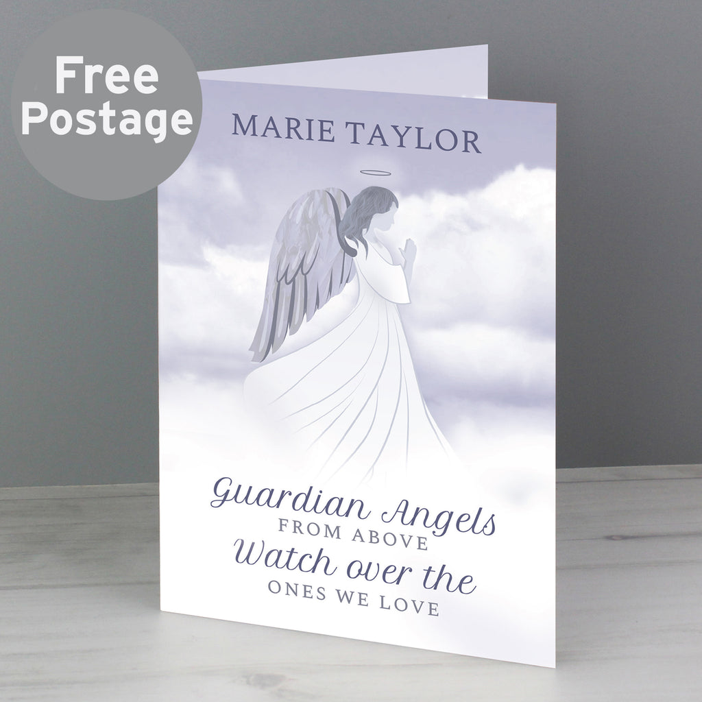 Greetings Cards