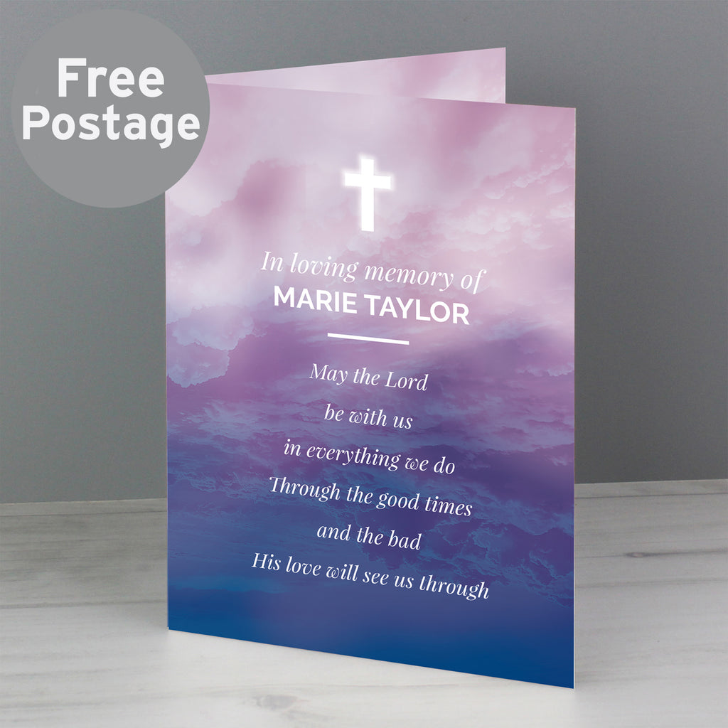 Greetings Cards