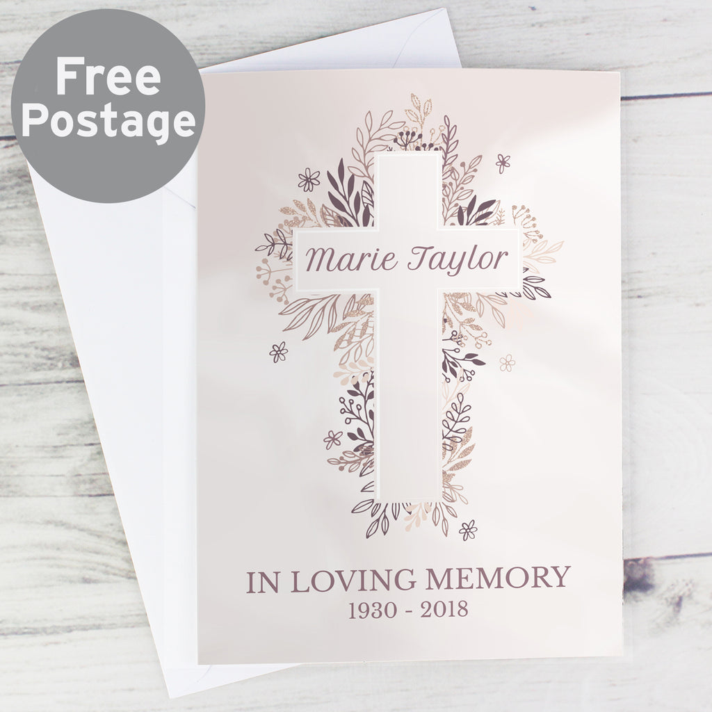 Greetings Cards