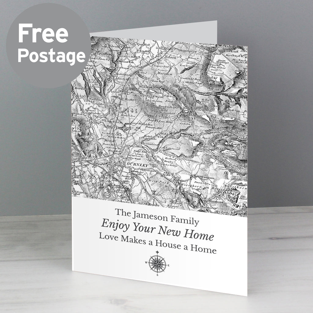 Greetings Cards