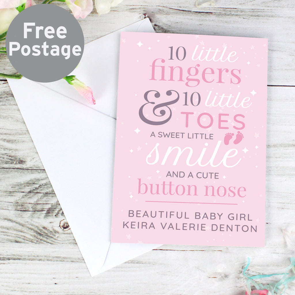 Greetings Cards