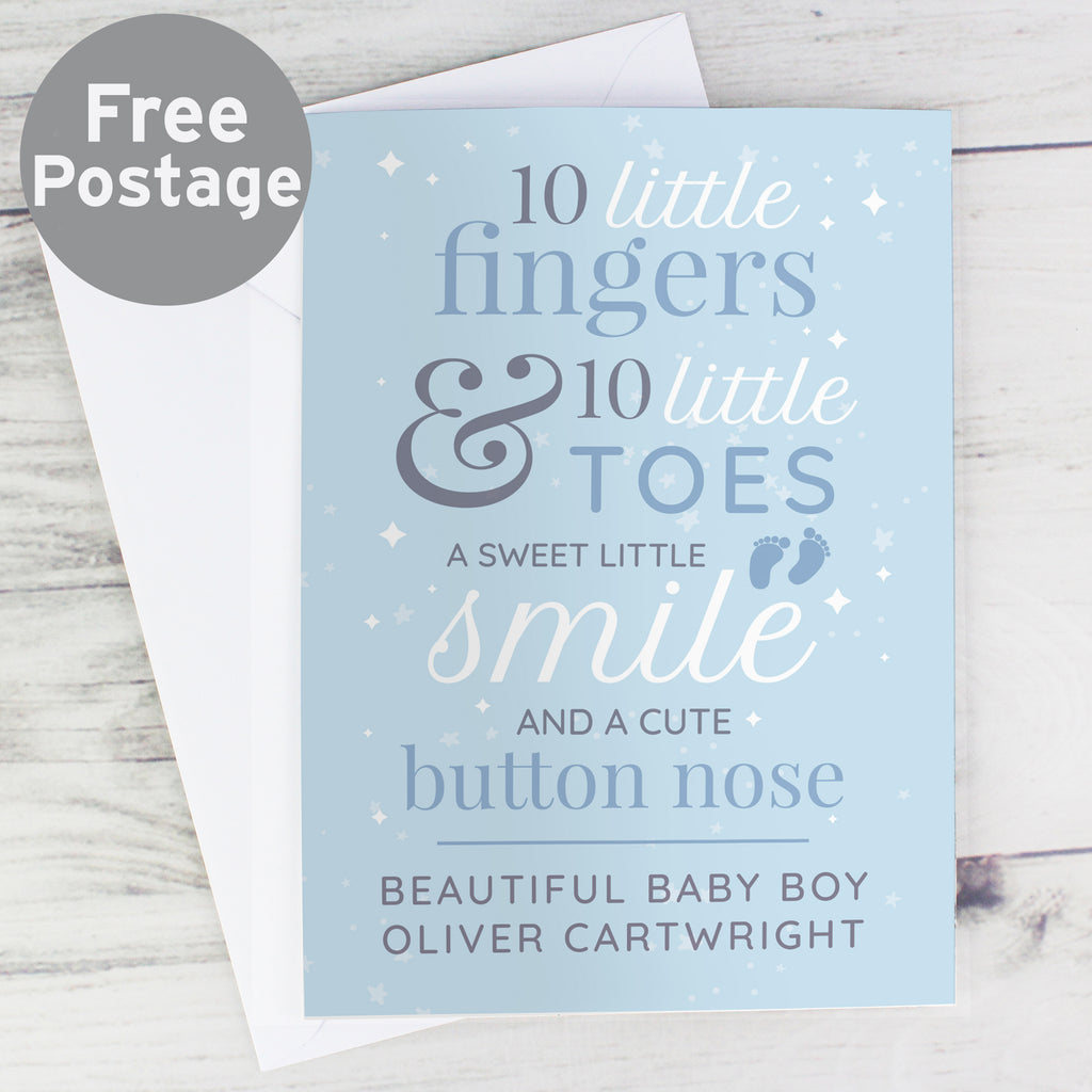 Greetings Cards