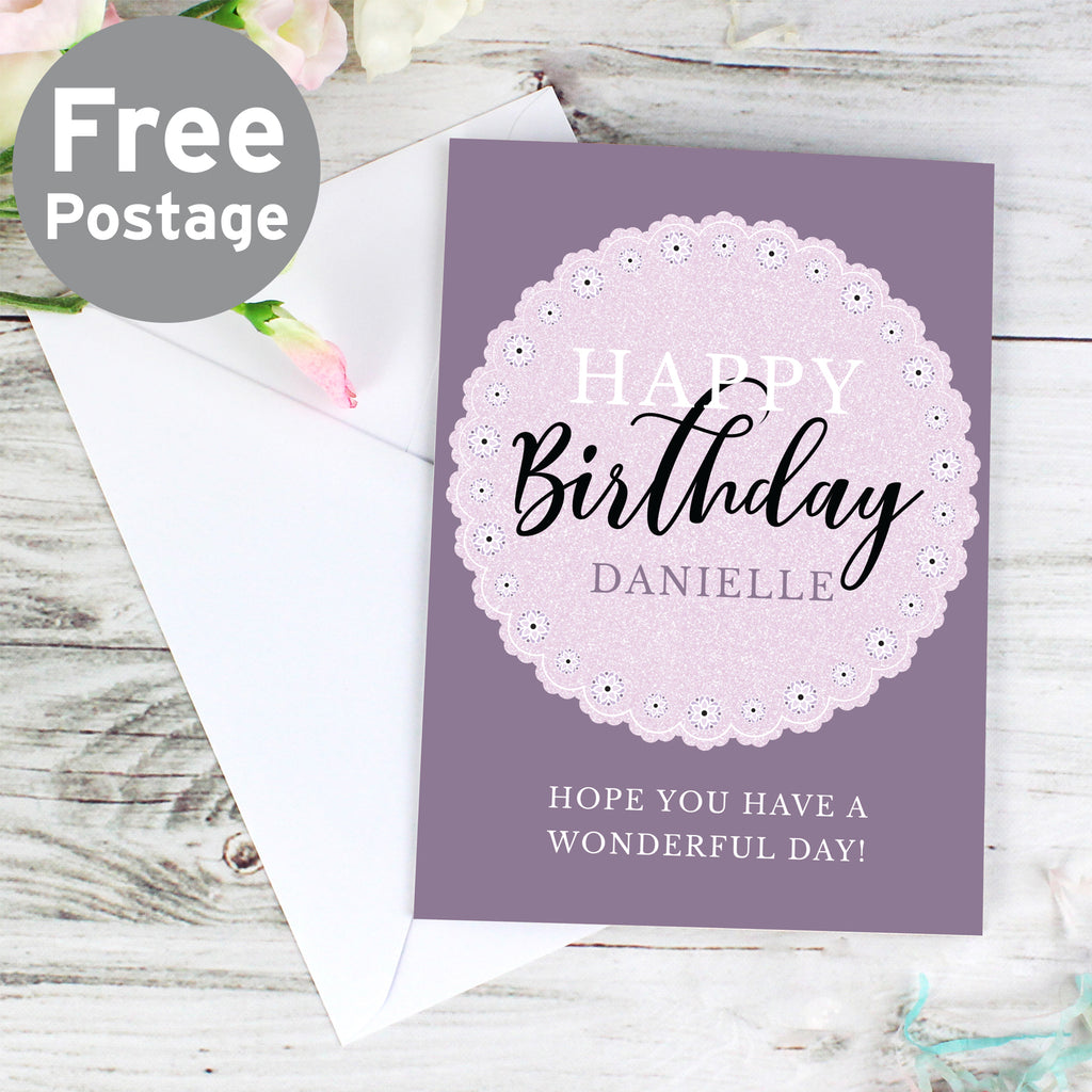 Greetings Cards