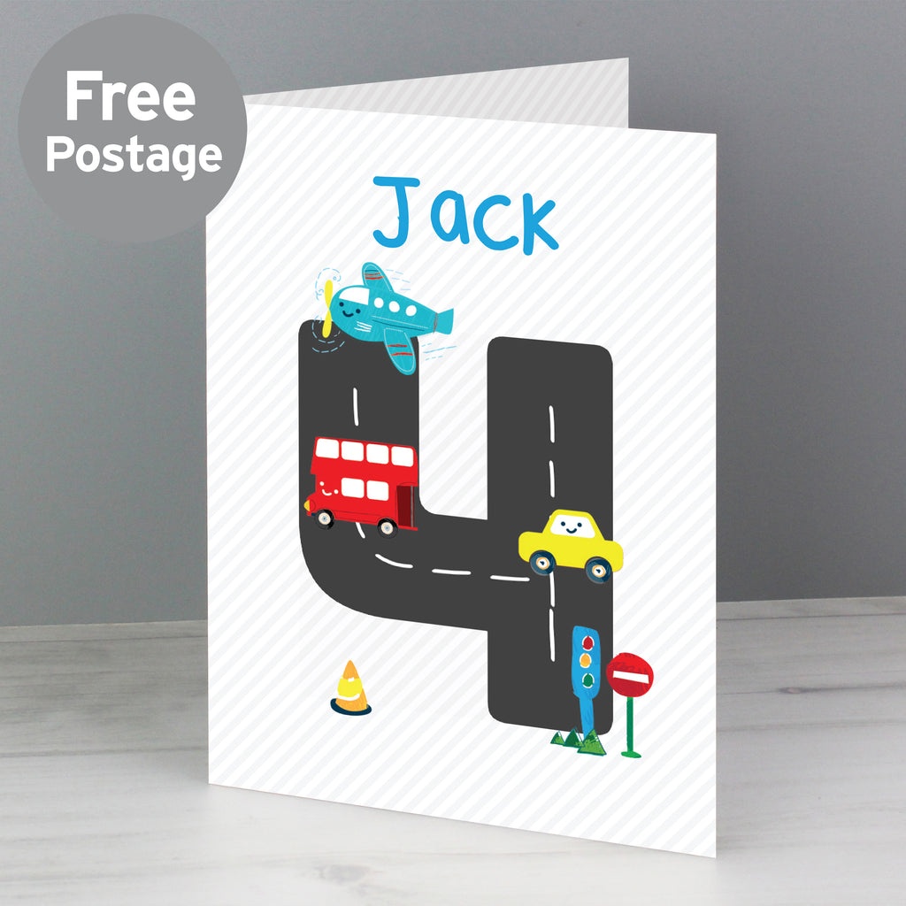 Greetings Cards