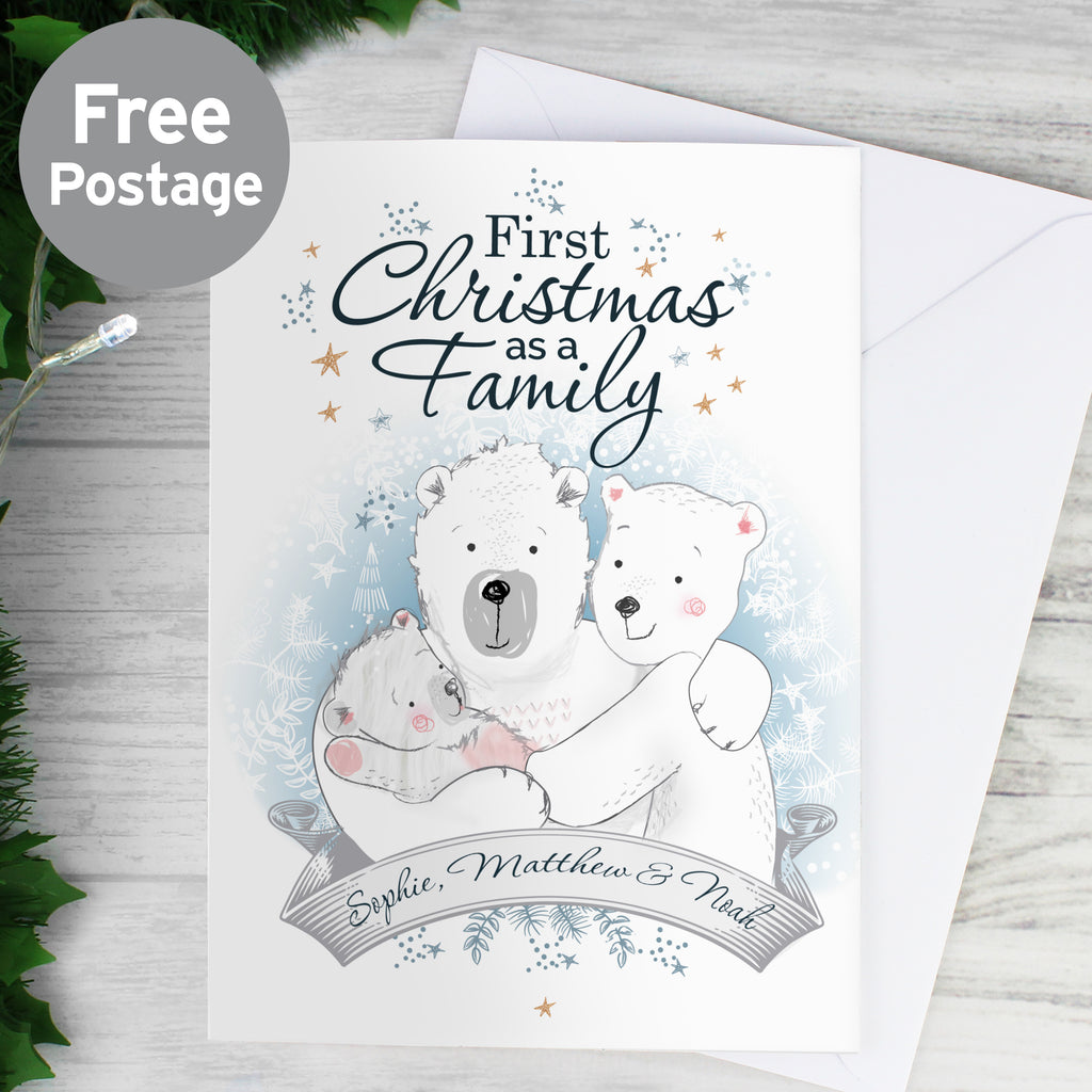 Greetings Cards