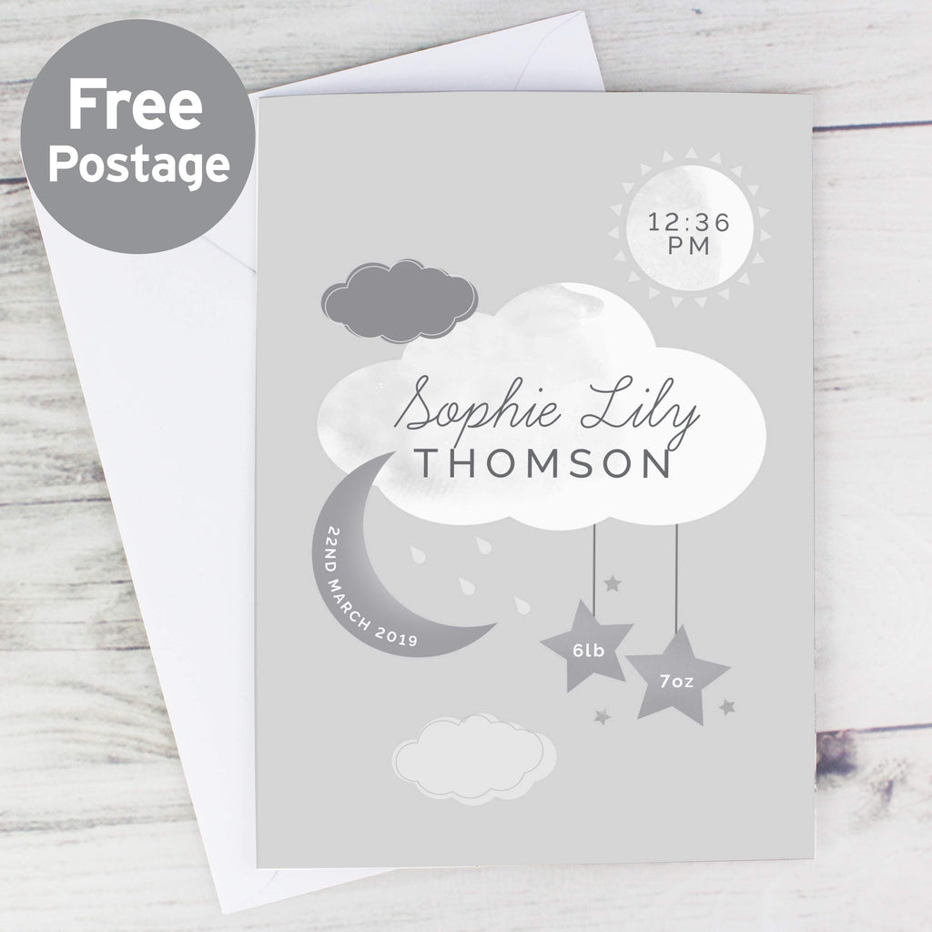 Greetings Cards