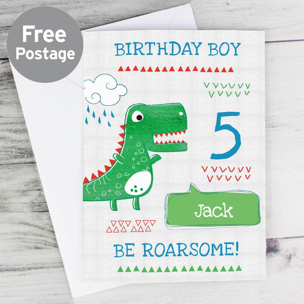 Greetings Cards