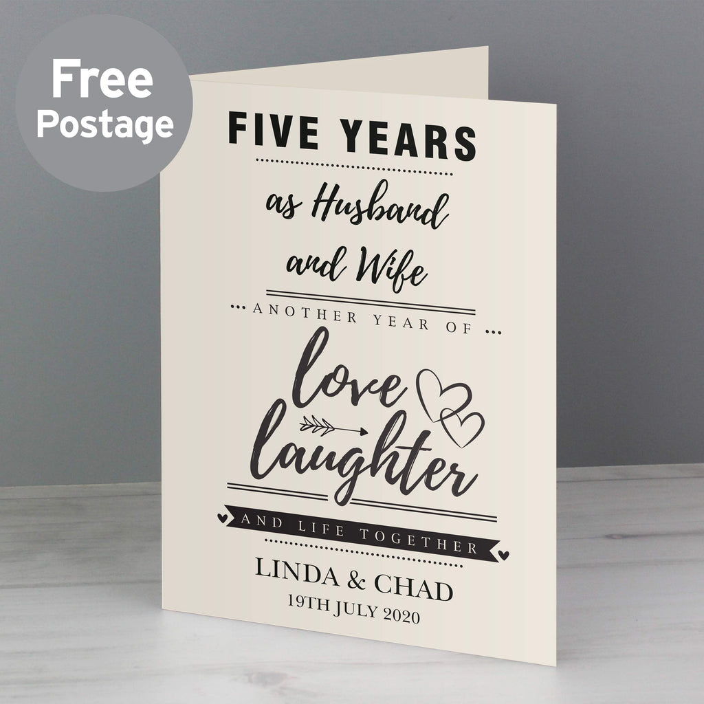 Greetings Cards