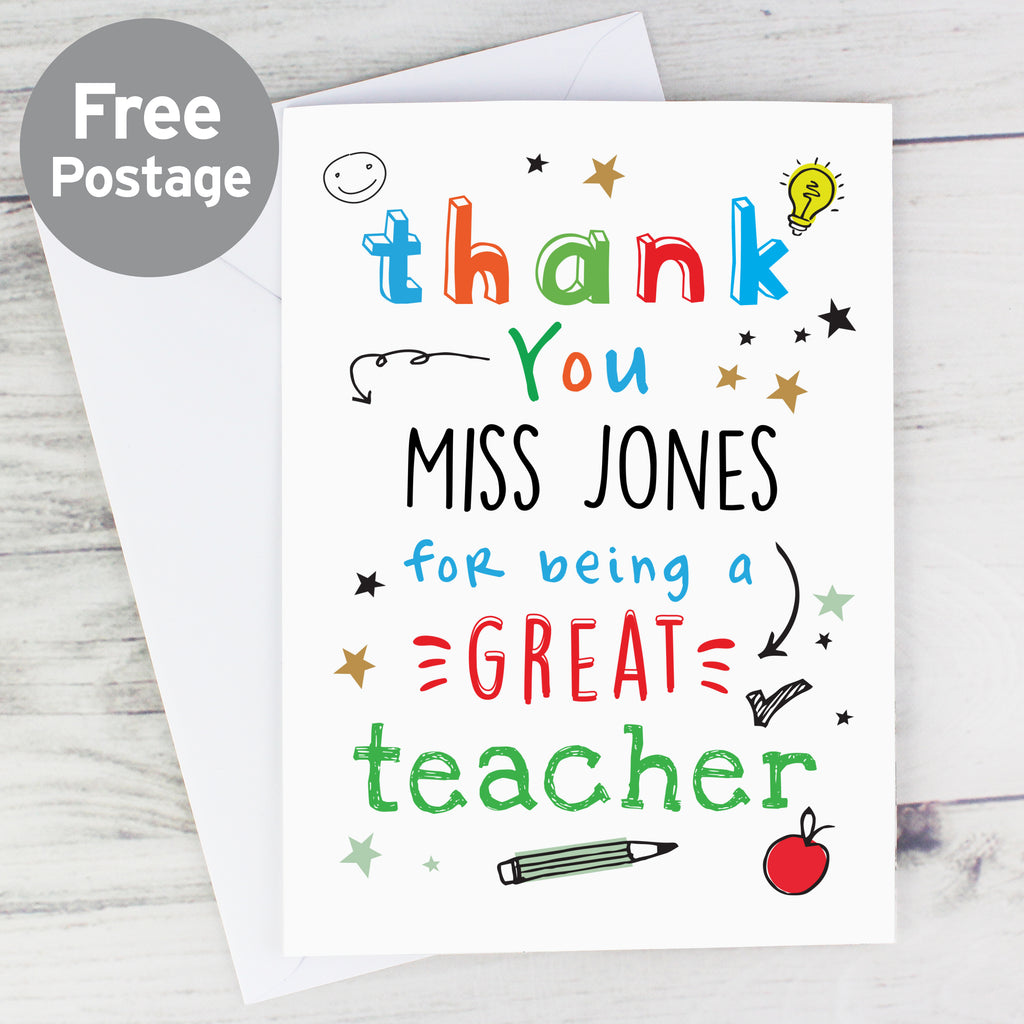 Greetings Cards