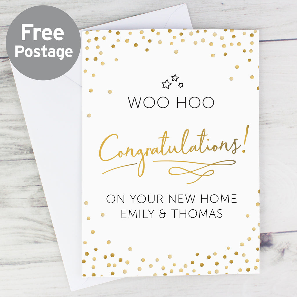 Greetings Cards