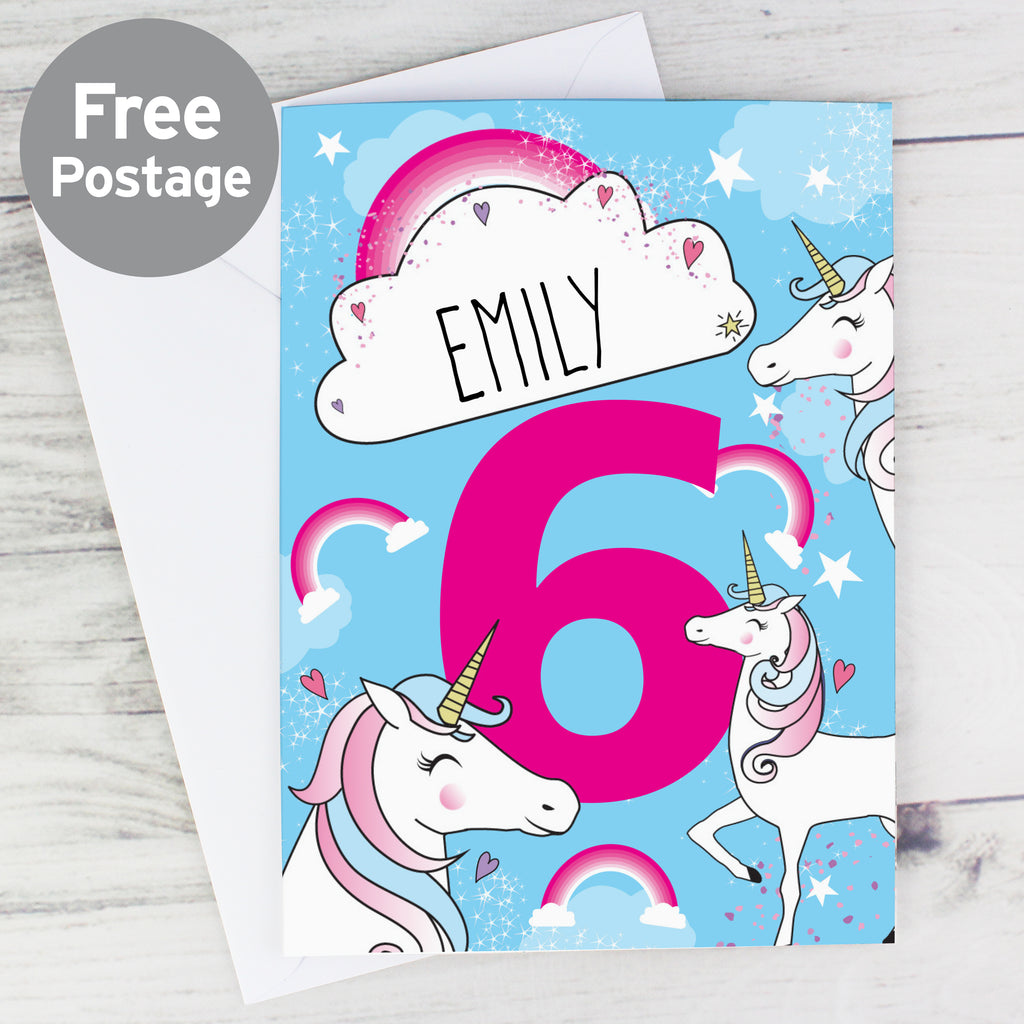 Greetings Cards