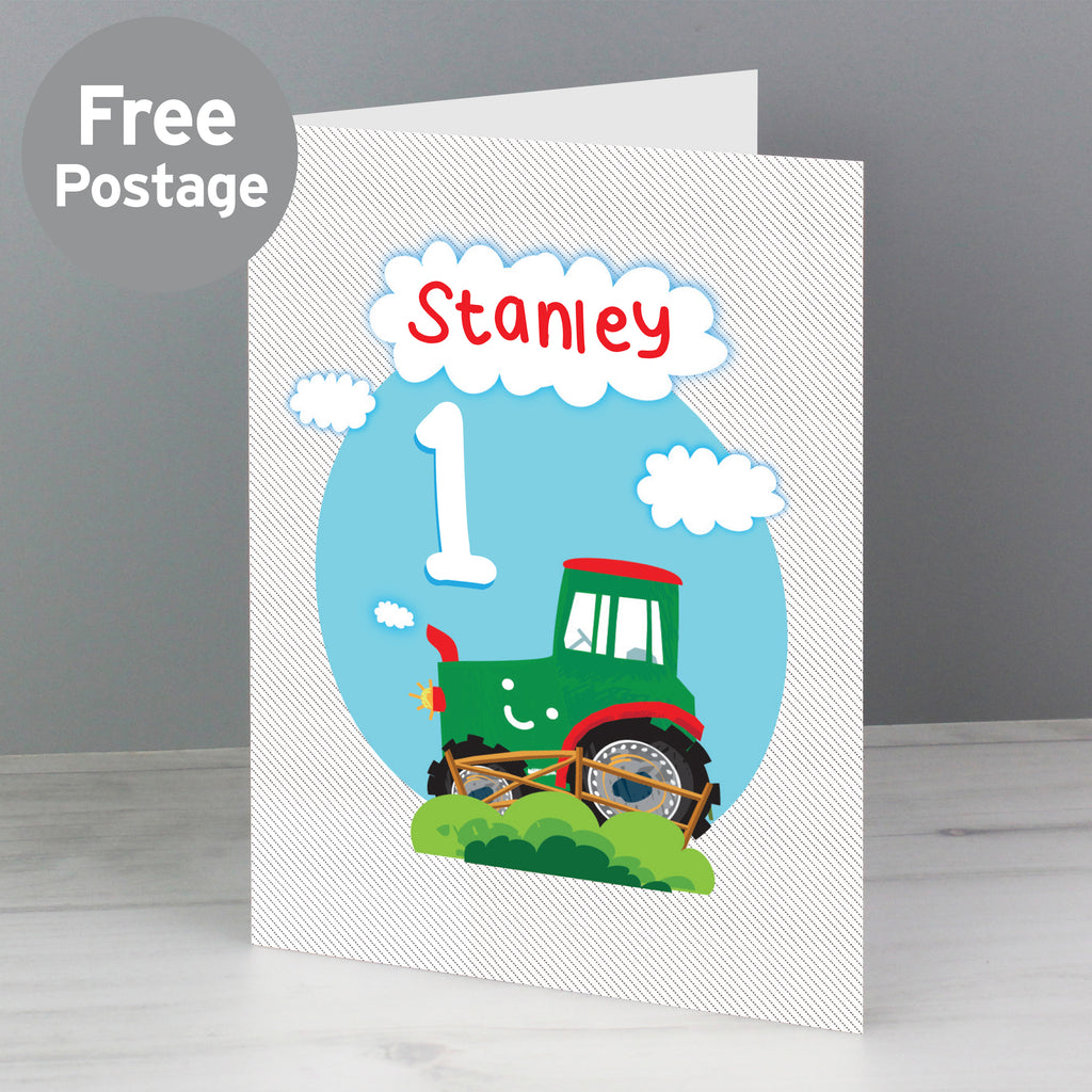 Greetings Cards