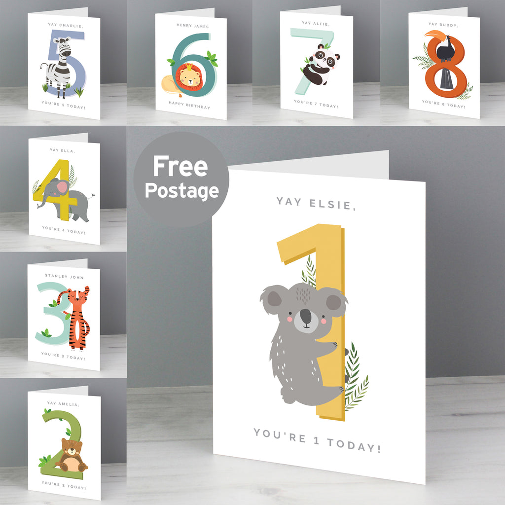 Greetings Cards